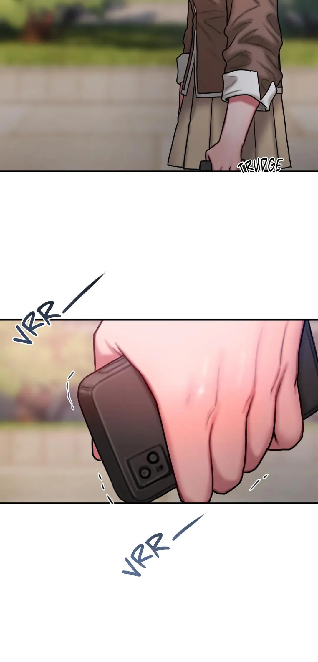 Bad Thinking Diary Chapter 33 Online - página 25