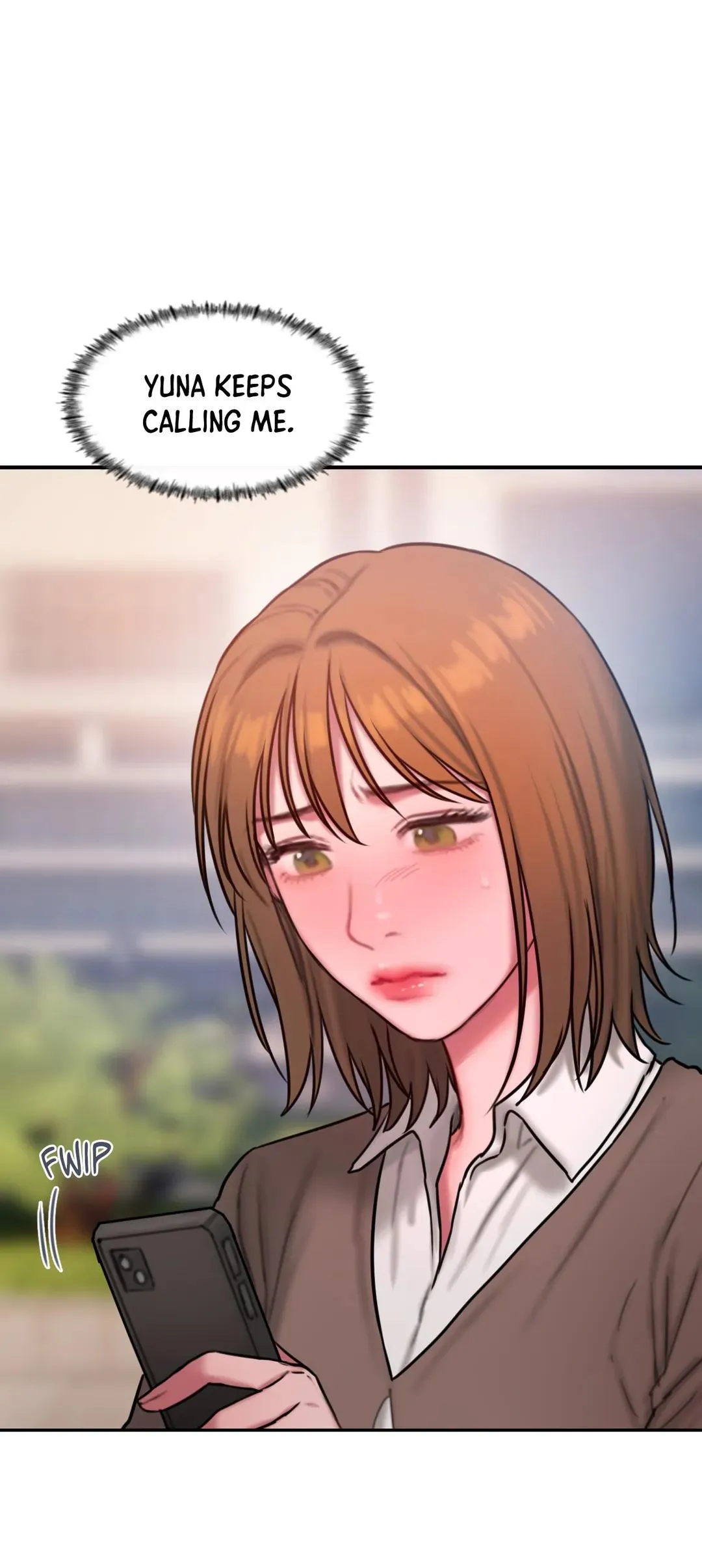 Bad Thinking Diary Chapter 33 Online - página 26