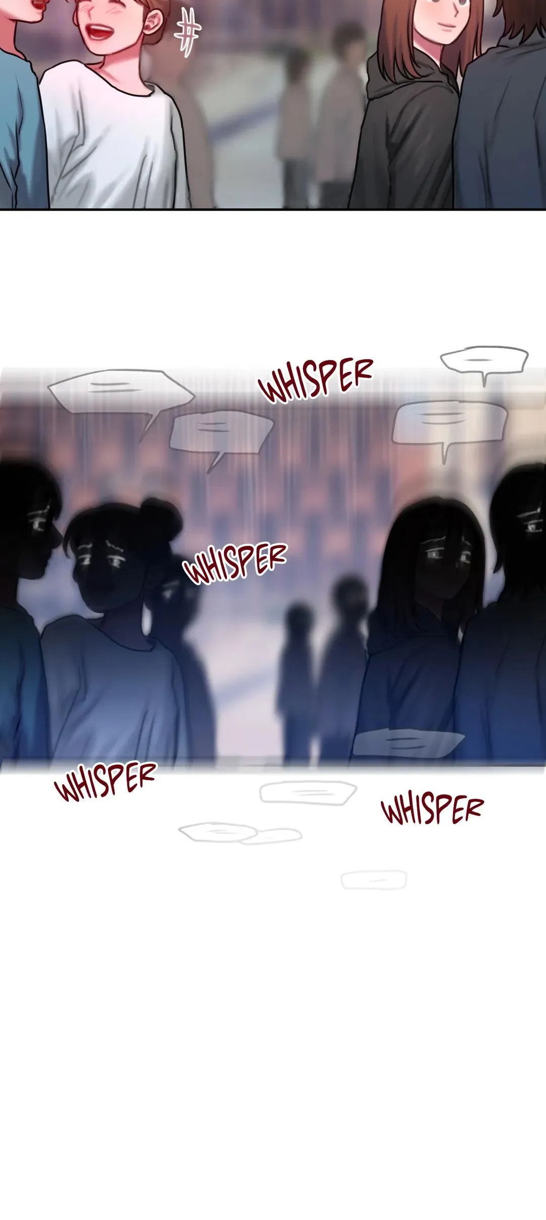 Bad Thinking Diary Chapter 33 Online - página 29
