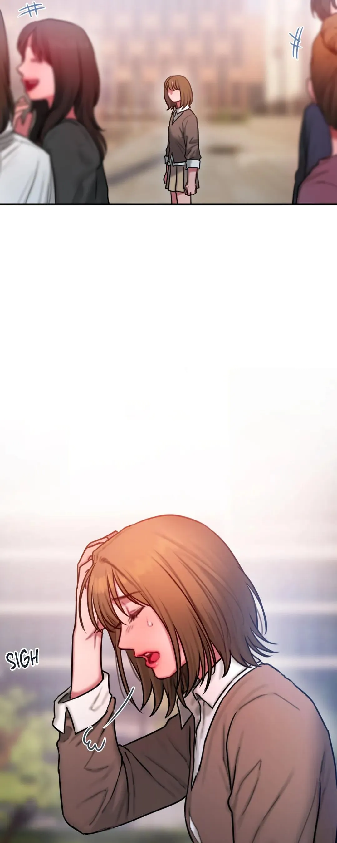Bad Thinking Diary Chapter 33 Online - página 31