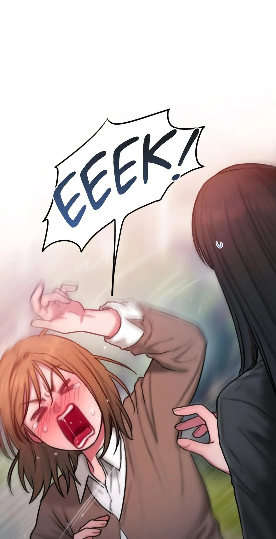 Bad Thinking Diary Chapter 33 Online - página 34