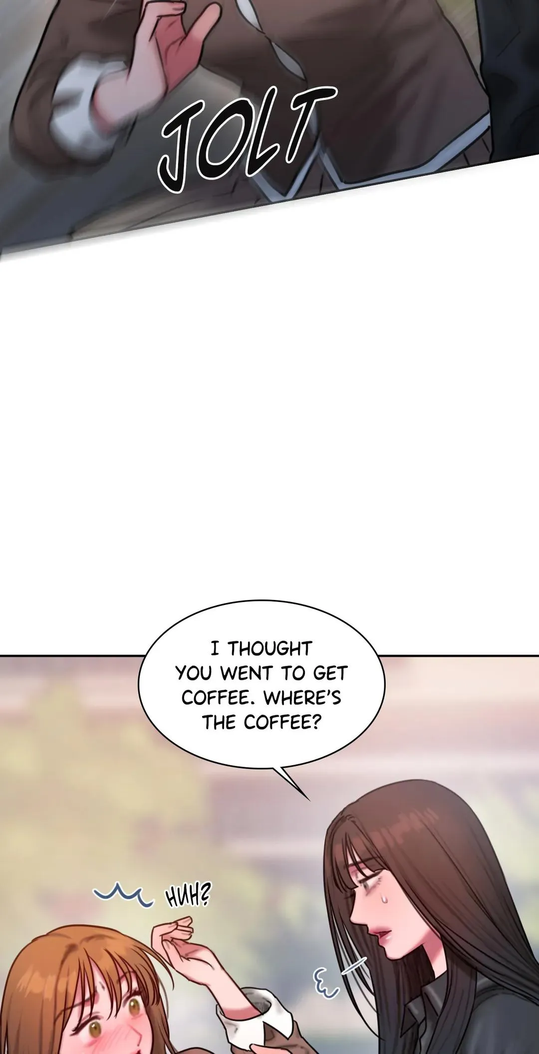 Bad Thinking Diary Chapter 33 Online - página 35