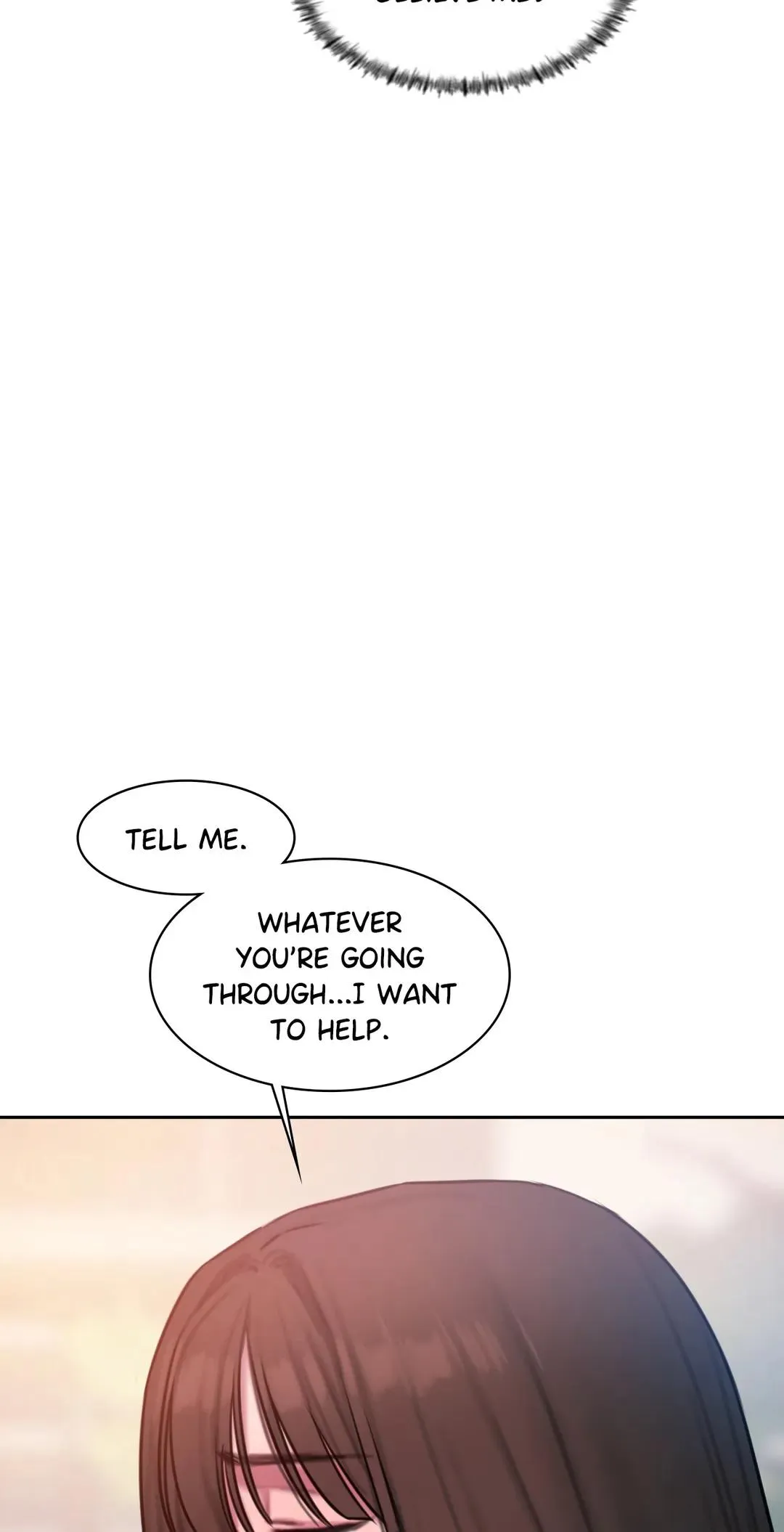 Bad Thinking Diary Chapter 33 Online - página 39