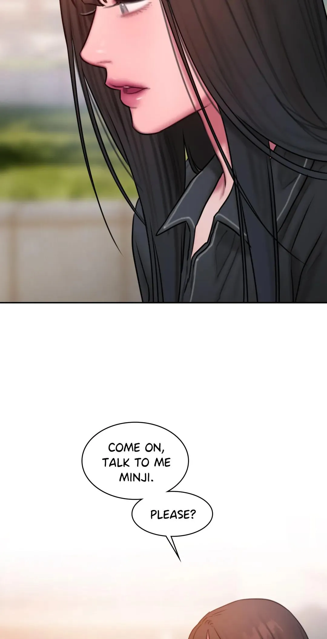 Bad Thinking Diary Chapter 33 Online - página 40