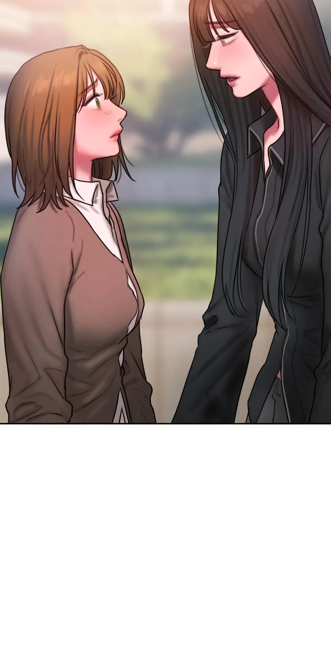 Bad Thinking Diary Chapter 33 Online - página 41