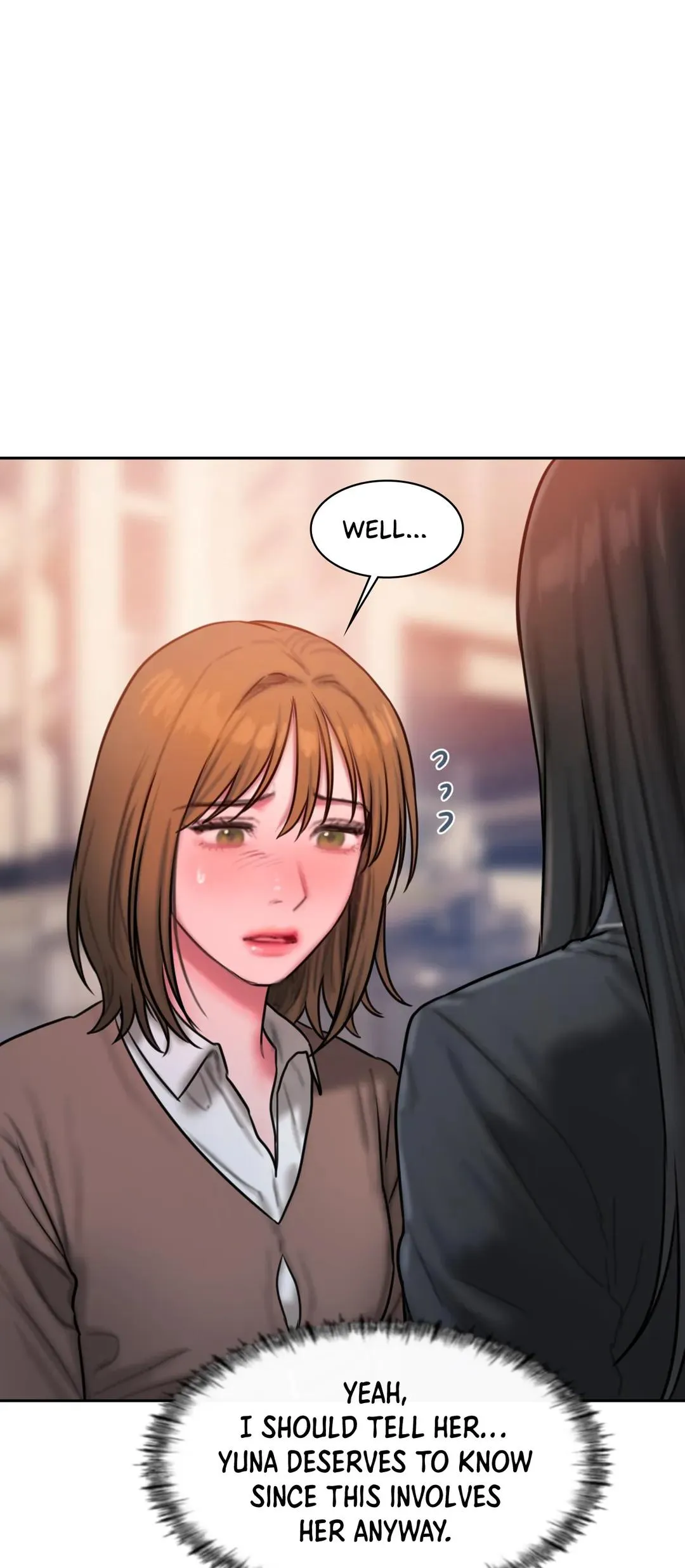 Bad Thinking Diary Chapter 33 Online - página 42