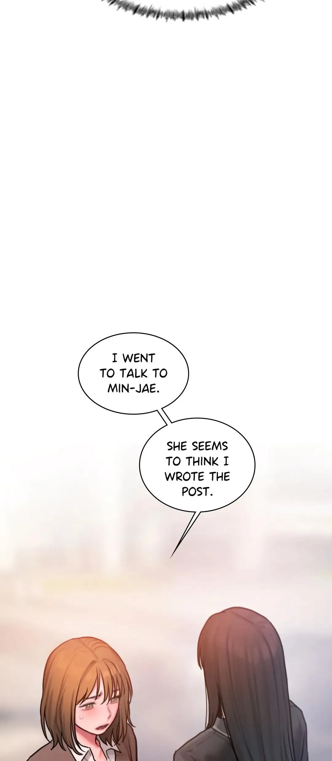 Bad Thinking Diary Chapter 33 Online - página 43