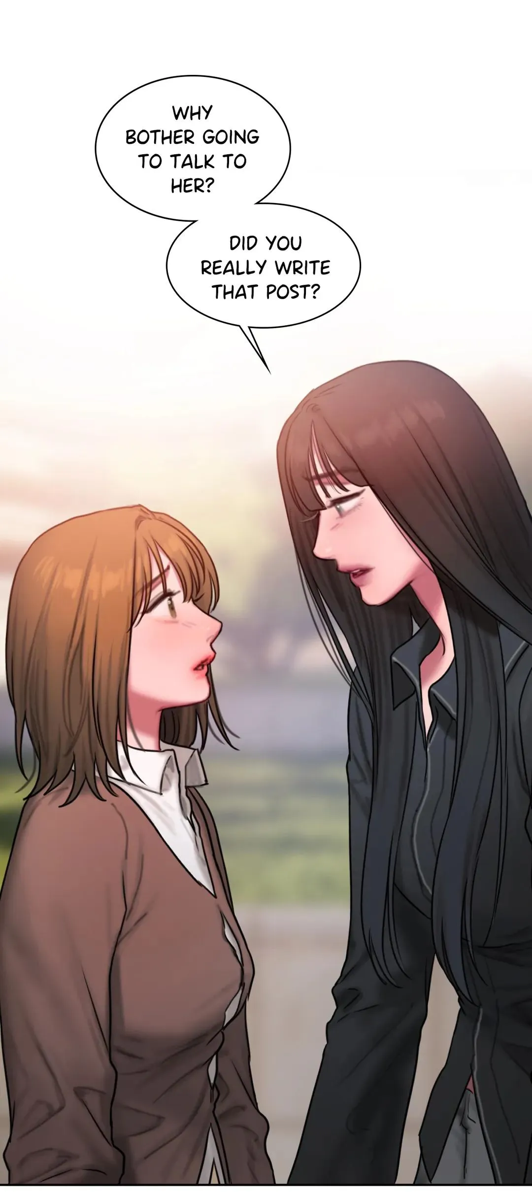 Bad Thinking Diary Chapter 33 Online - página 47