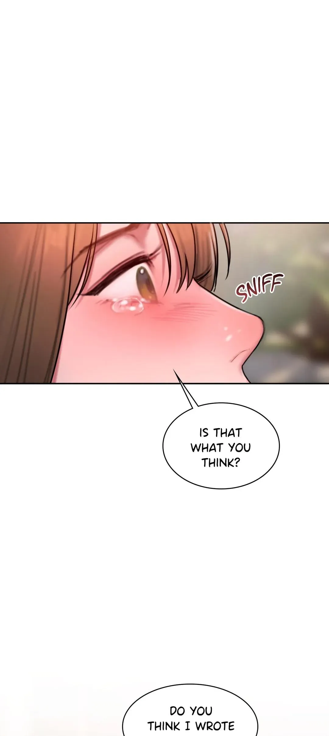 Bad Thinking Diary Chapter 33 Online - página 48