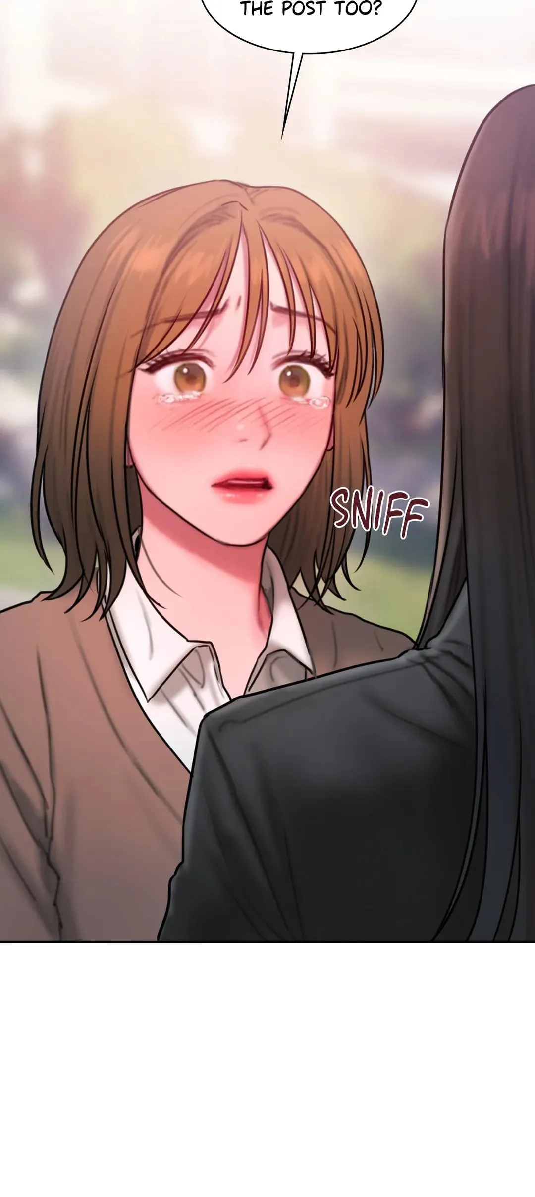 Bad Thinking Diary Chapter 33 Online - página 49