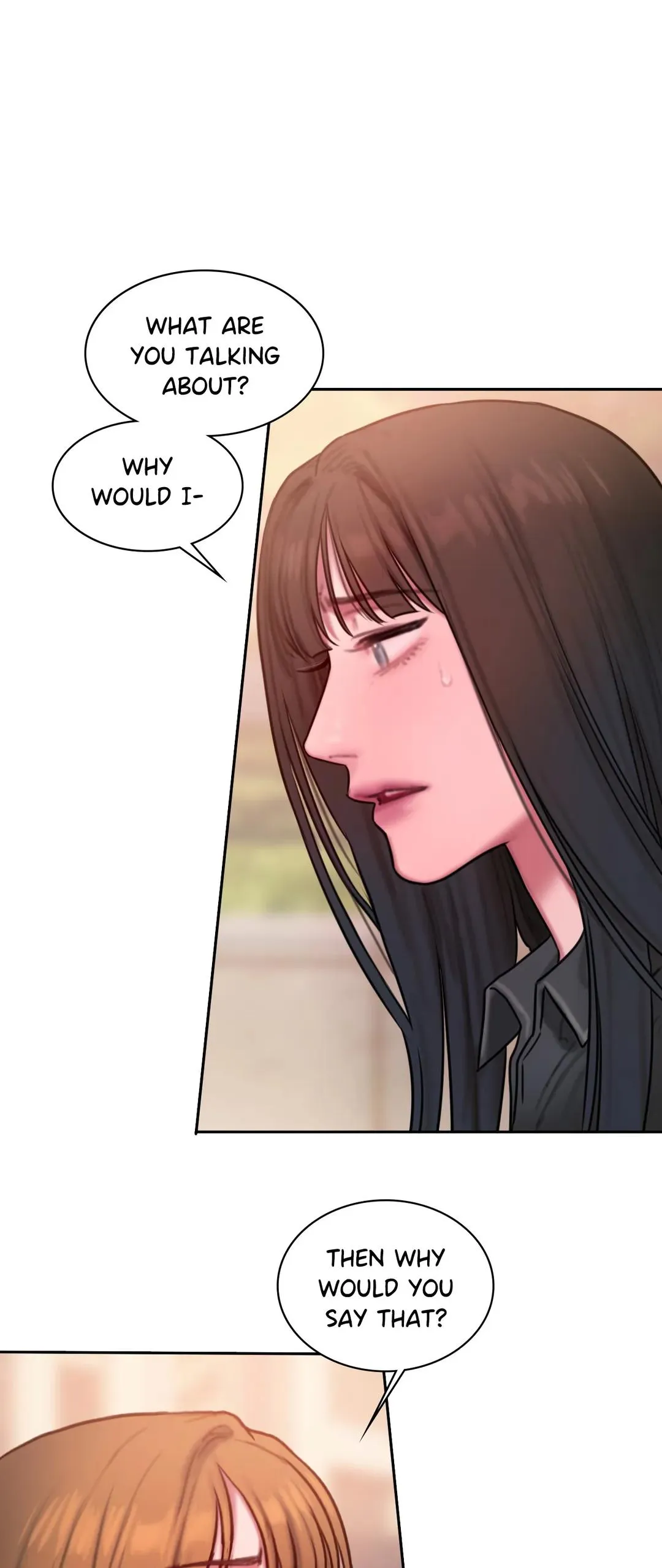Bad Thinking Diary Chapter 33 Online - página 50