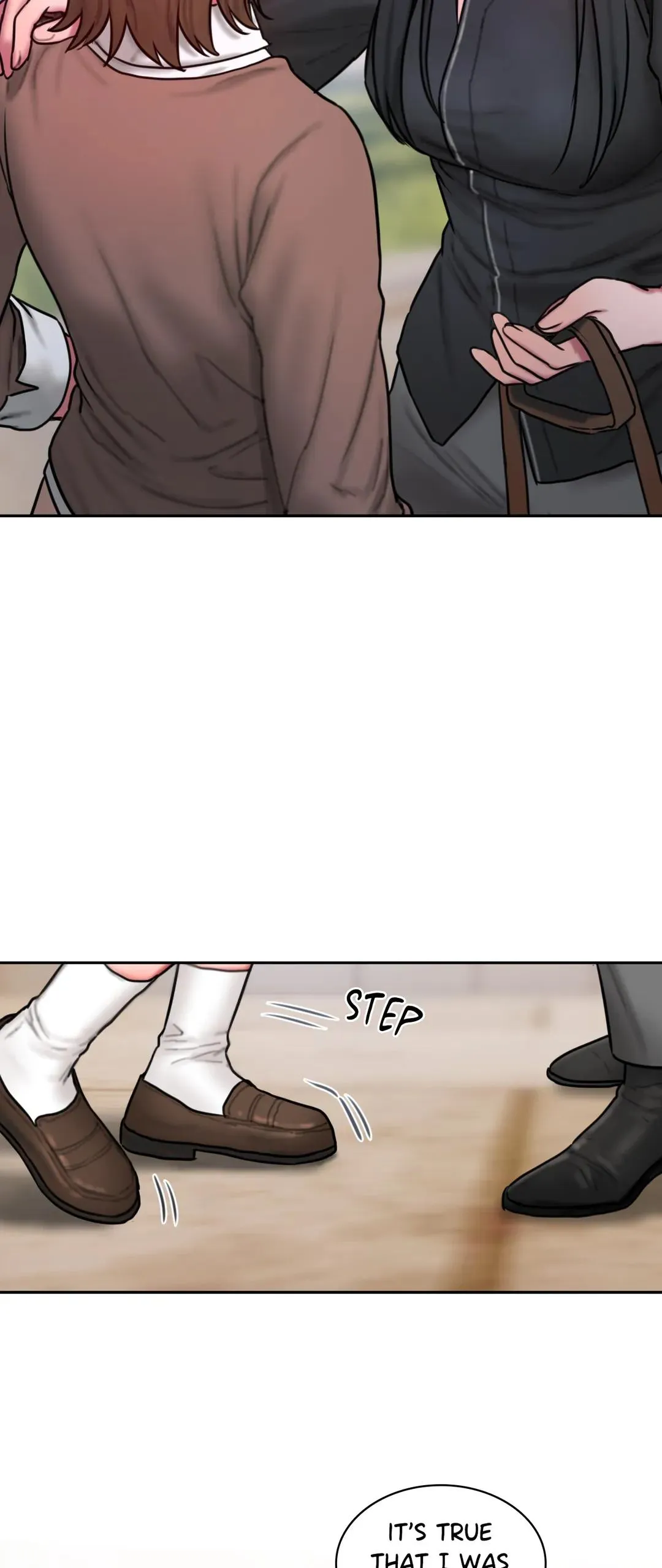 Bad Thinking Diary Chapter 33 Online - página 52