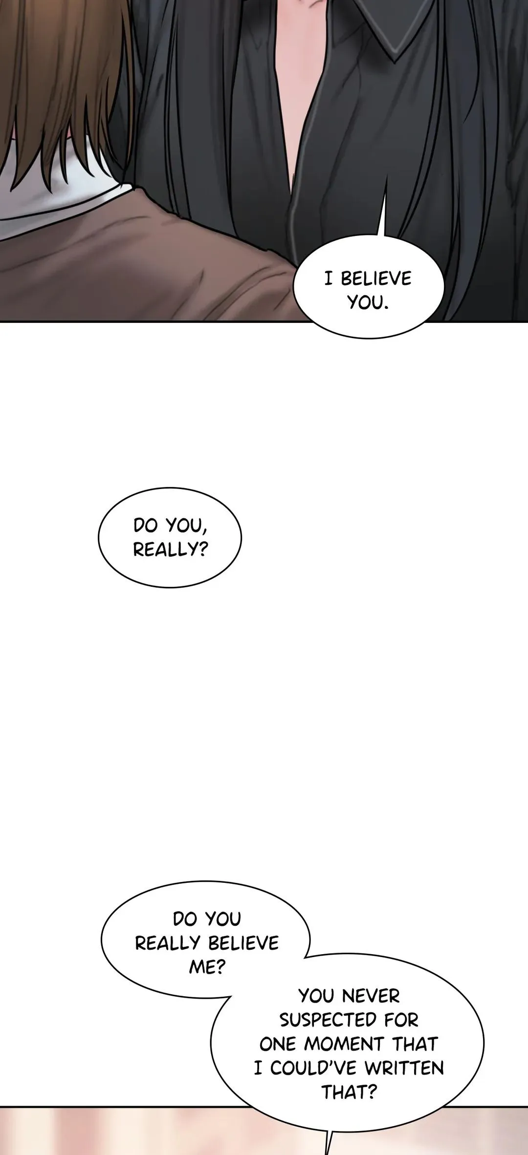 Bad Thinking Diary Chapter 33 Online - página 55