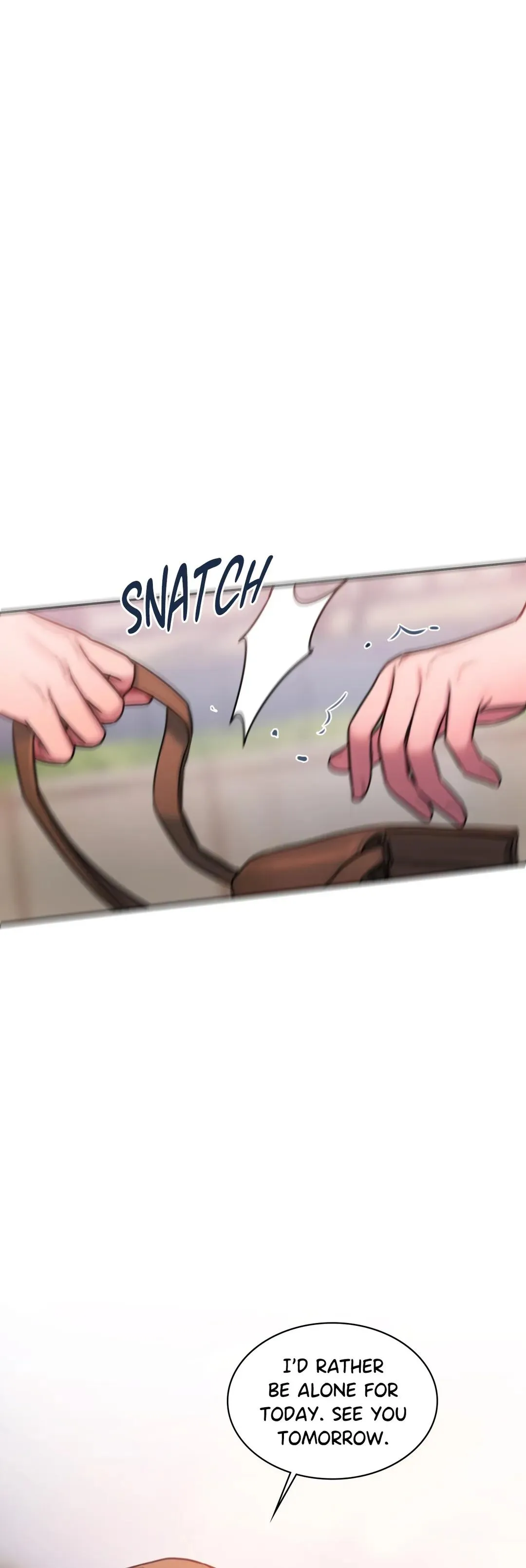 Bad Thinking Diary Chapter 33 Online - página 58