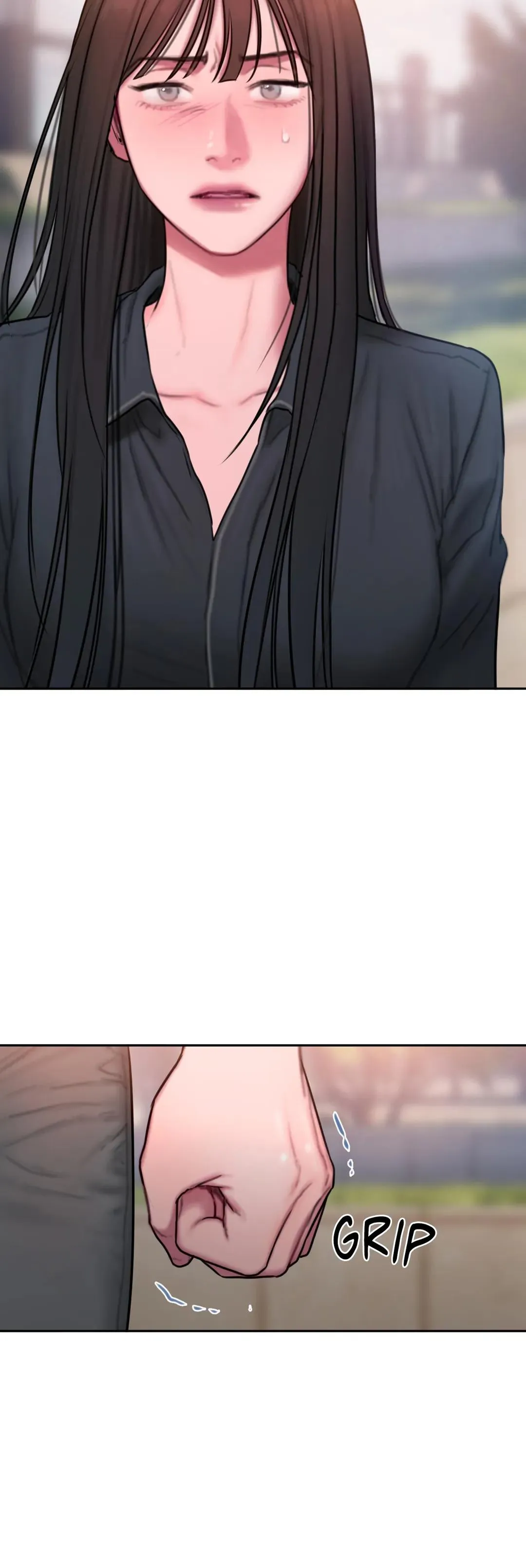 Bad Thinking Diary Chapter 33 Online - página 61