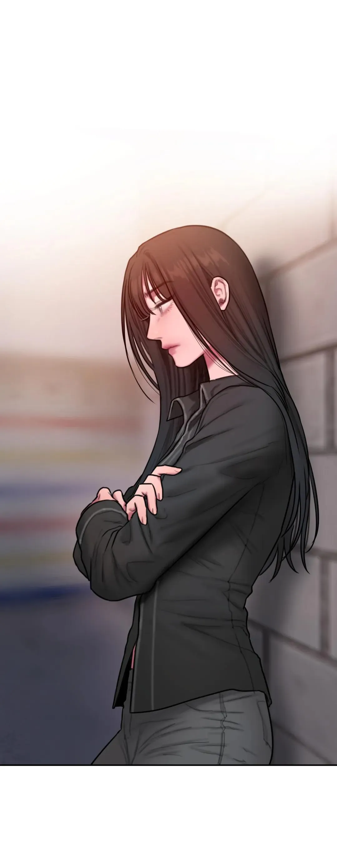 Bad Thinking Diary Chapter 34 Online - página 3