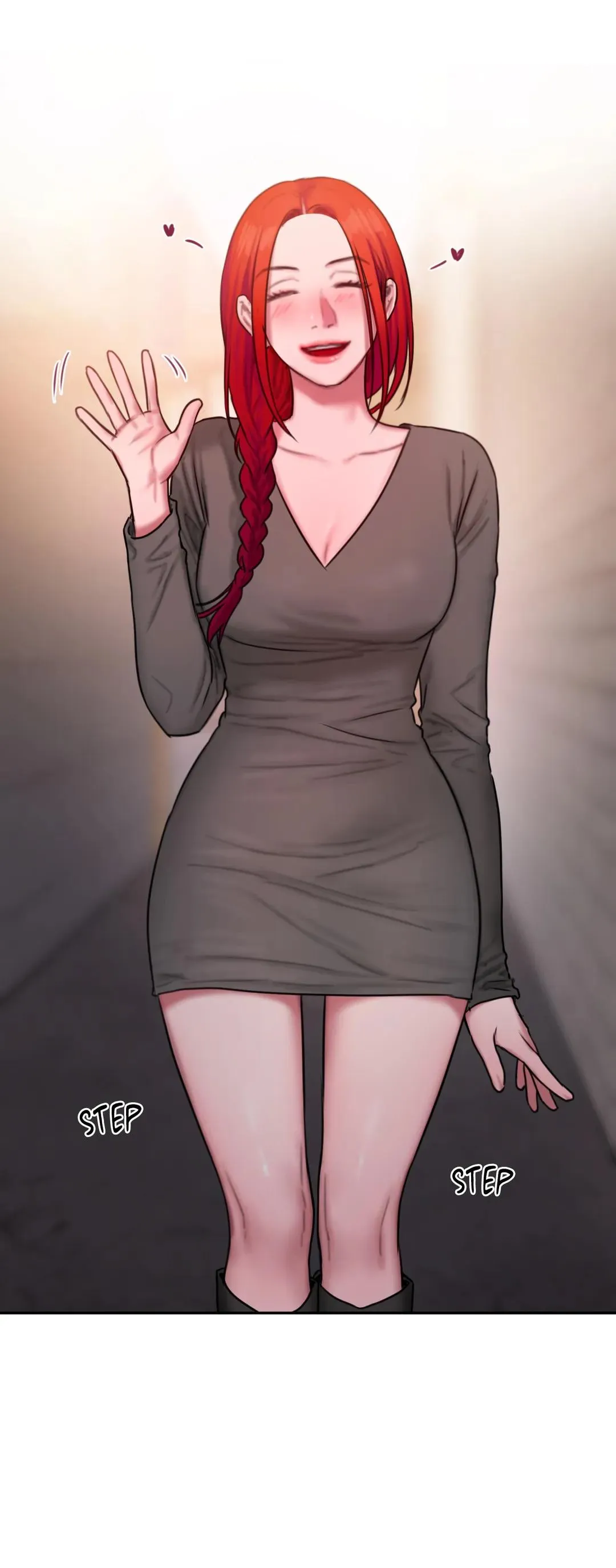 Bad Thinking Diary Chapter 34 Online - página 5