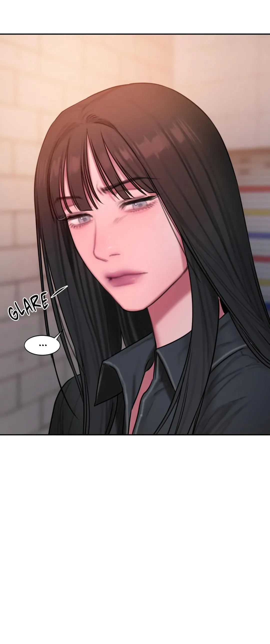 Bad Thinking Diary Chapter 34 Online - página 8