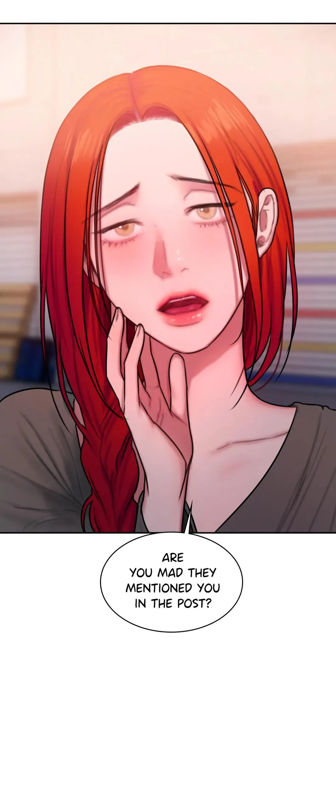 Bad Thinking Diary Chapter 34 Online - página 9