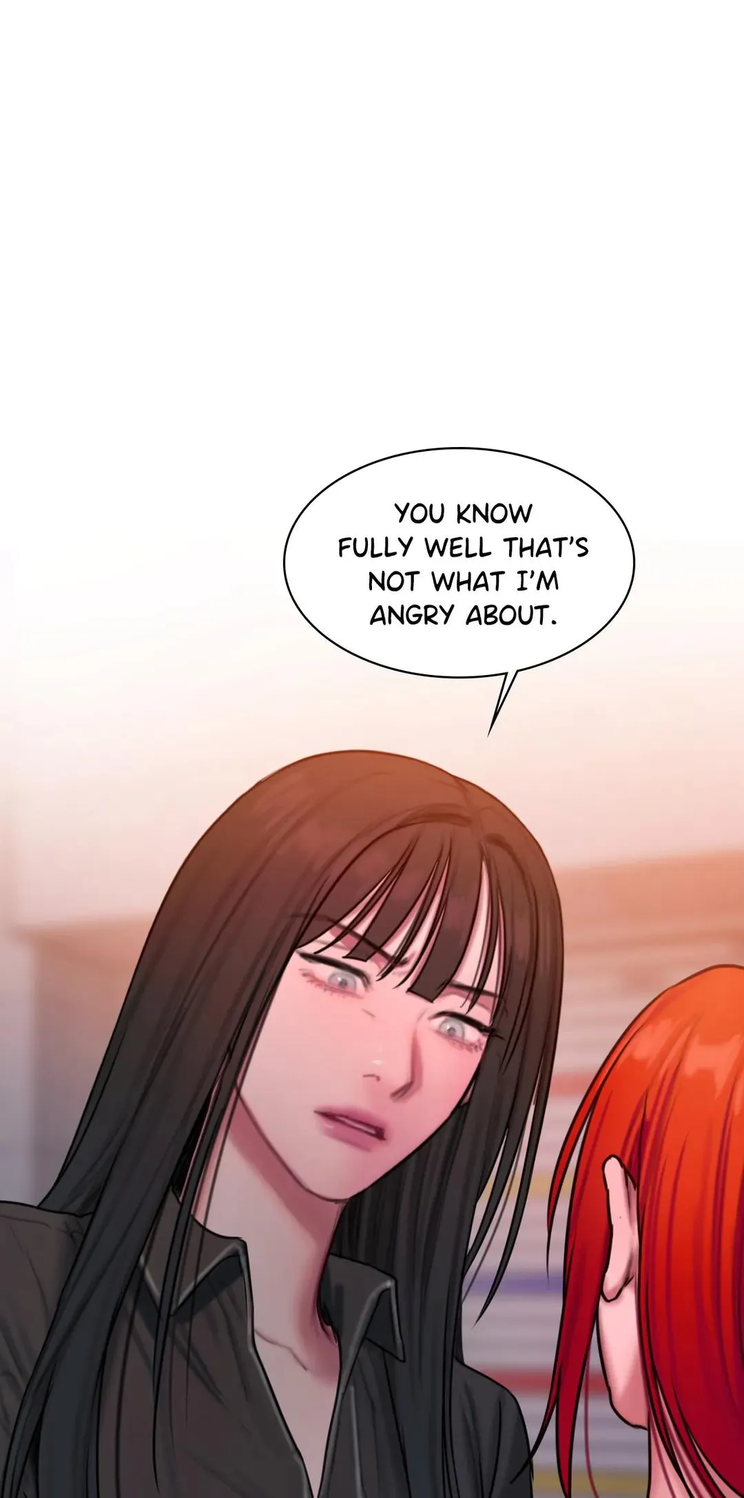 Bad Thinking Diary Chapter 34 Online - página 10