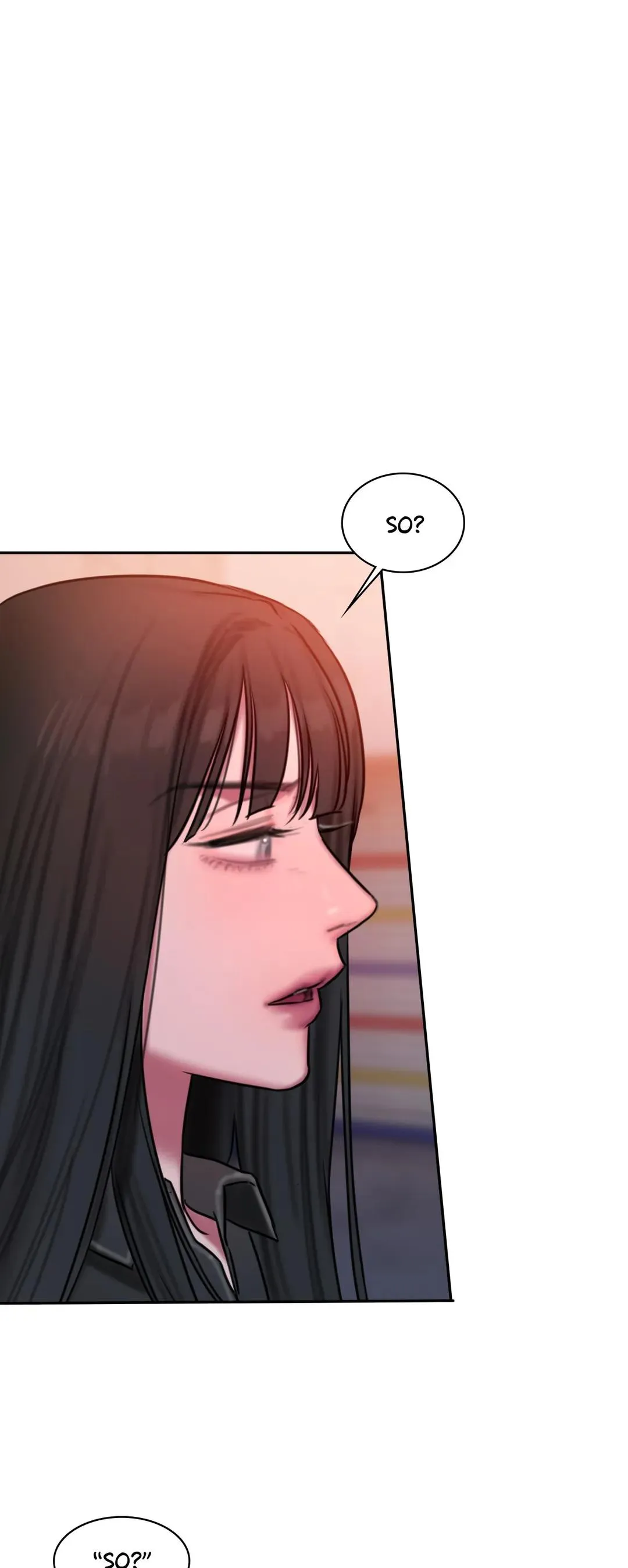 Bad Thinking Diary Chapter 34 Online - página 19