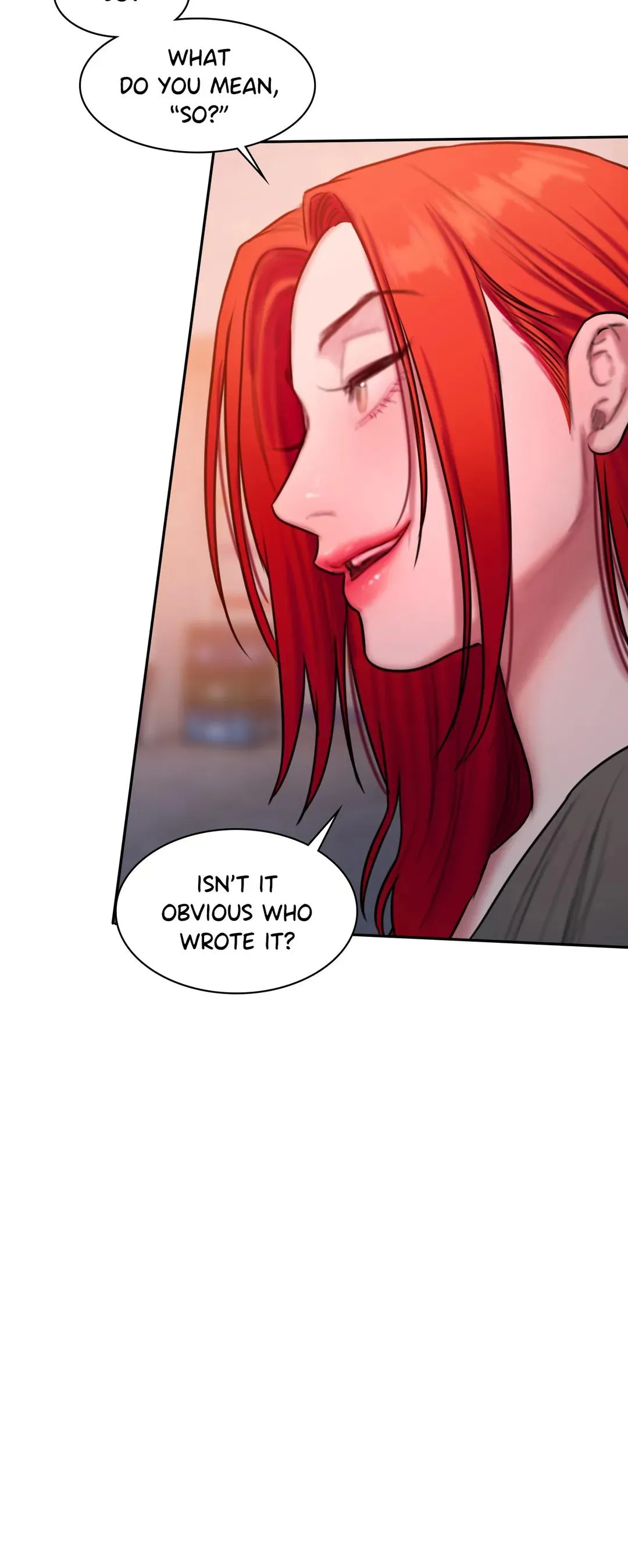 Bad Thinking Diary Chapter 34 Online - página 20