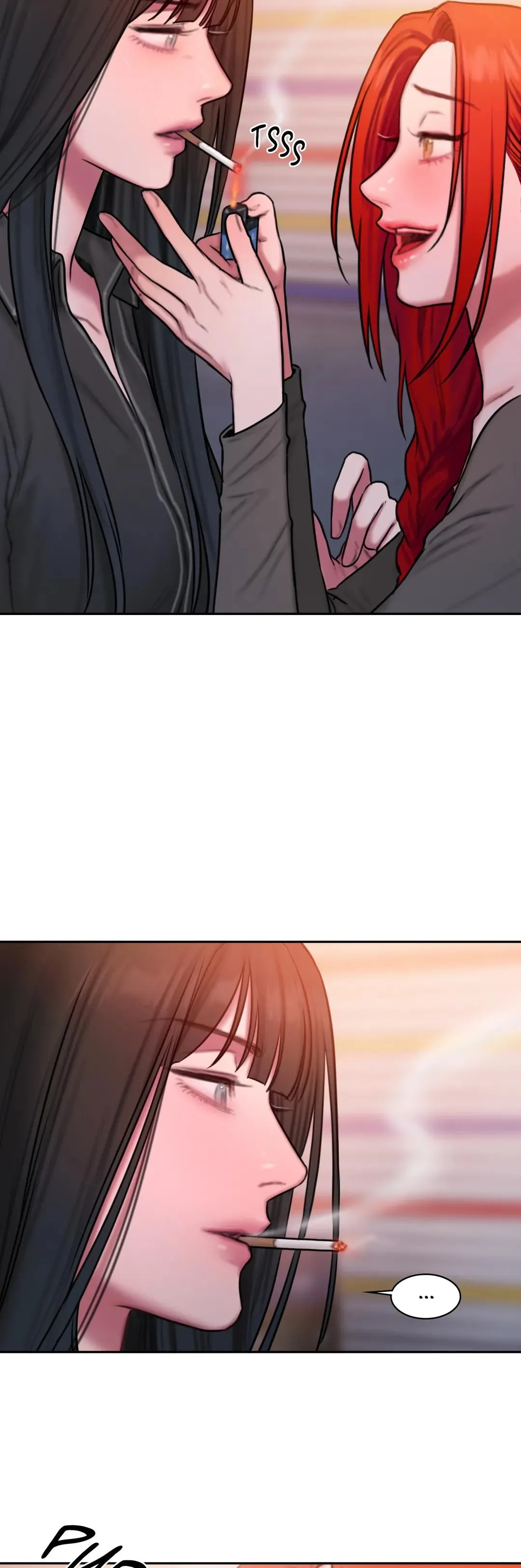 Bad Thinking Diary Chapter 34 Online - página 23