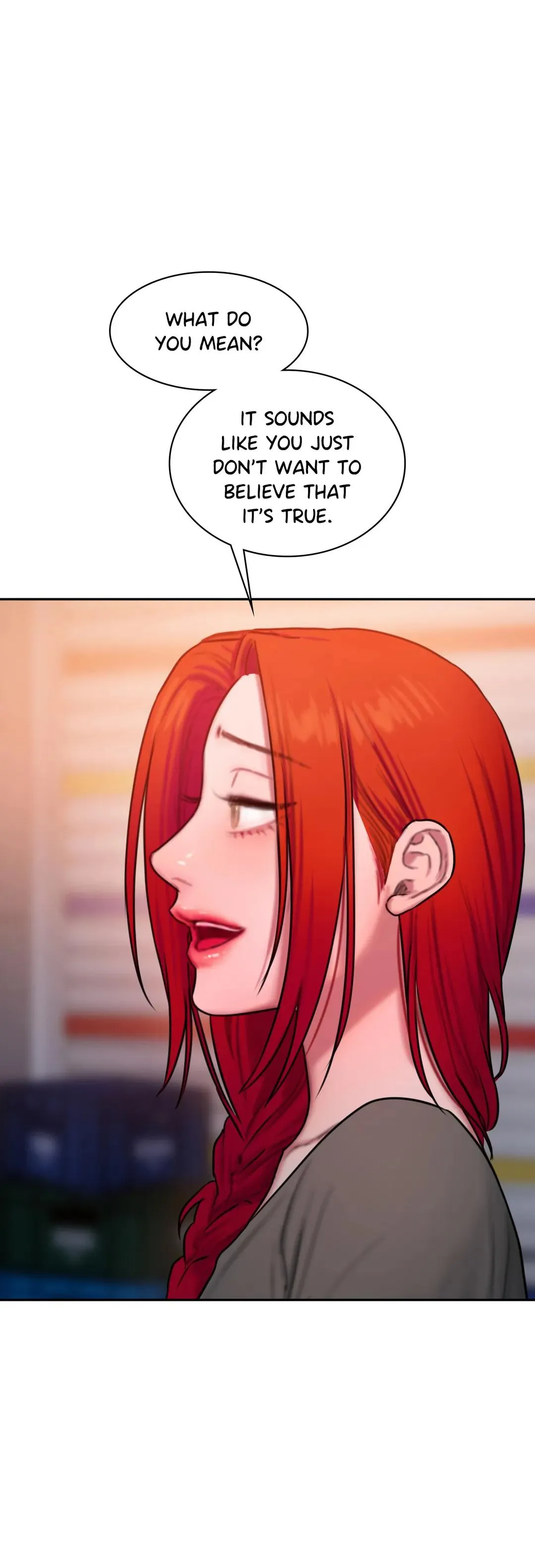Bad Thinking Diary Chapter 34 Online - página 26