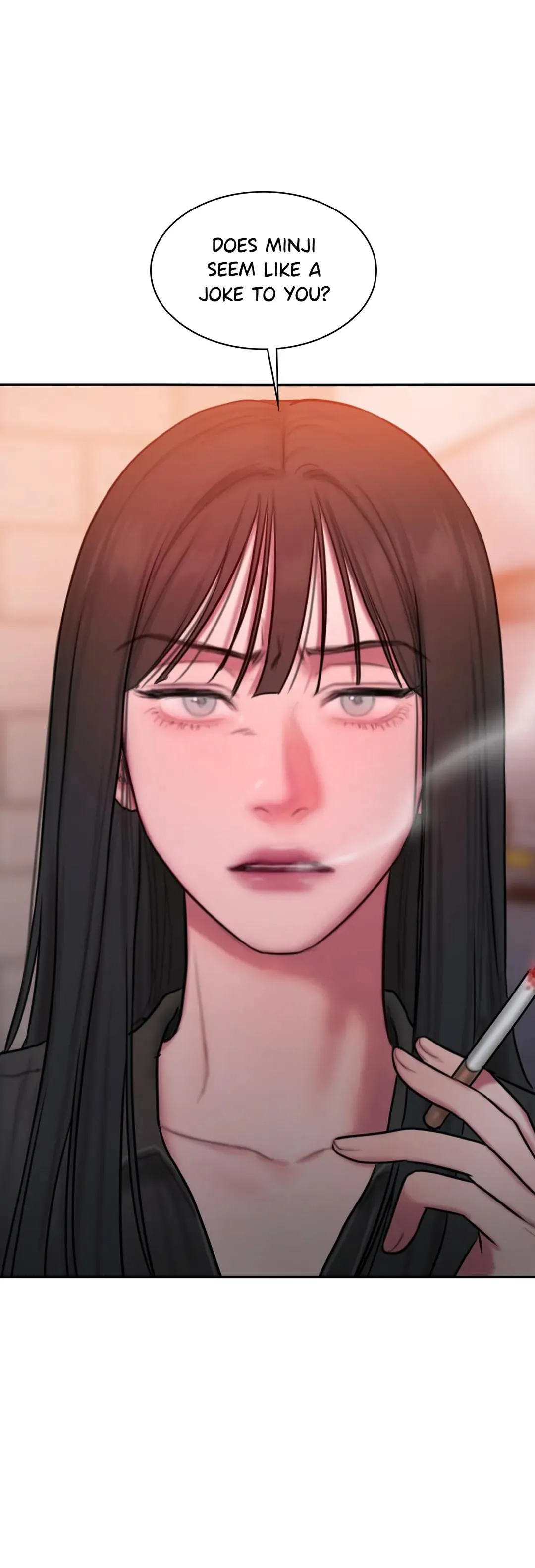Bad Thinking Diary Chapter 34 Online - página 27