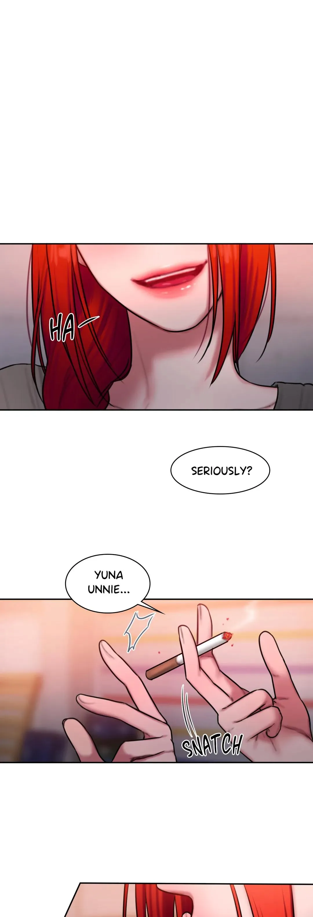 Bad Thinking Diary Chapter 34 Online - página 28