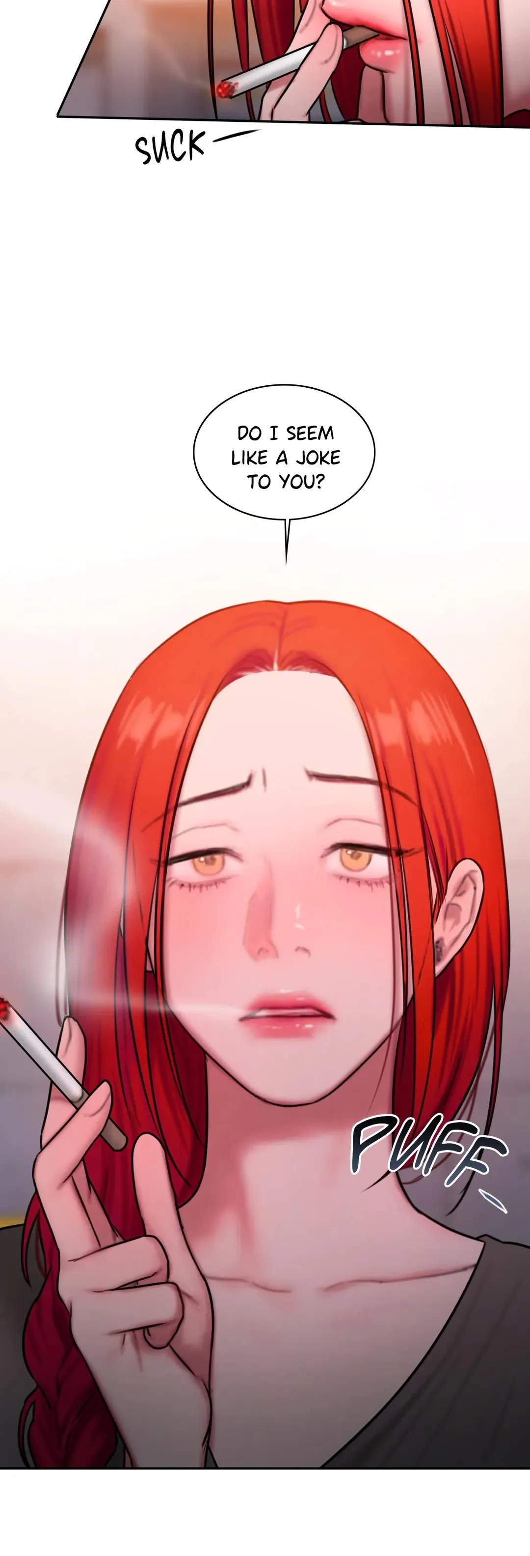 Bad Thinking Diary Chapter 34 Online - página 29