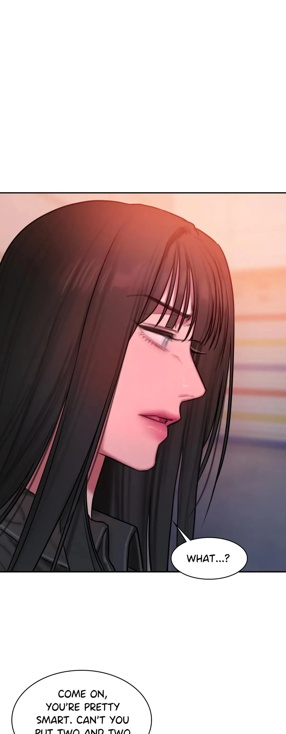Bad Thinking Diary Chapter 34 Online - página 30