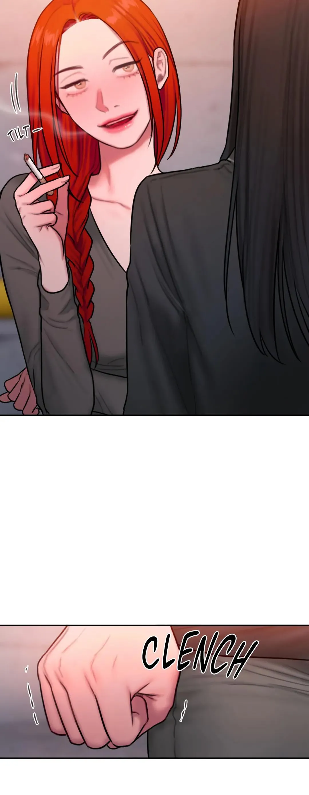 Bad Thinking Diary Chapter 34 Online - página 32