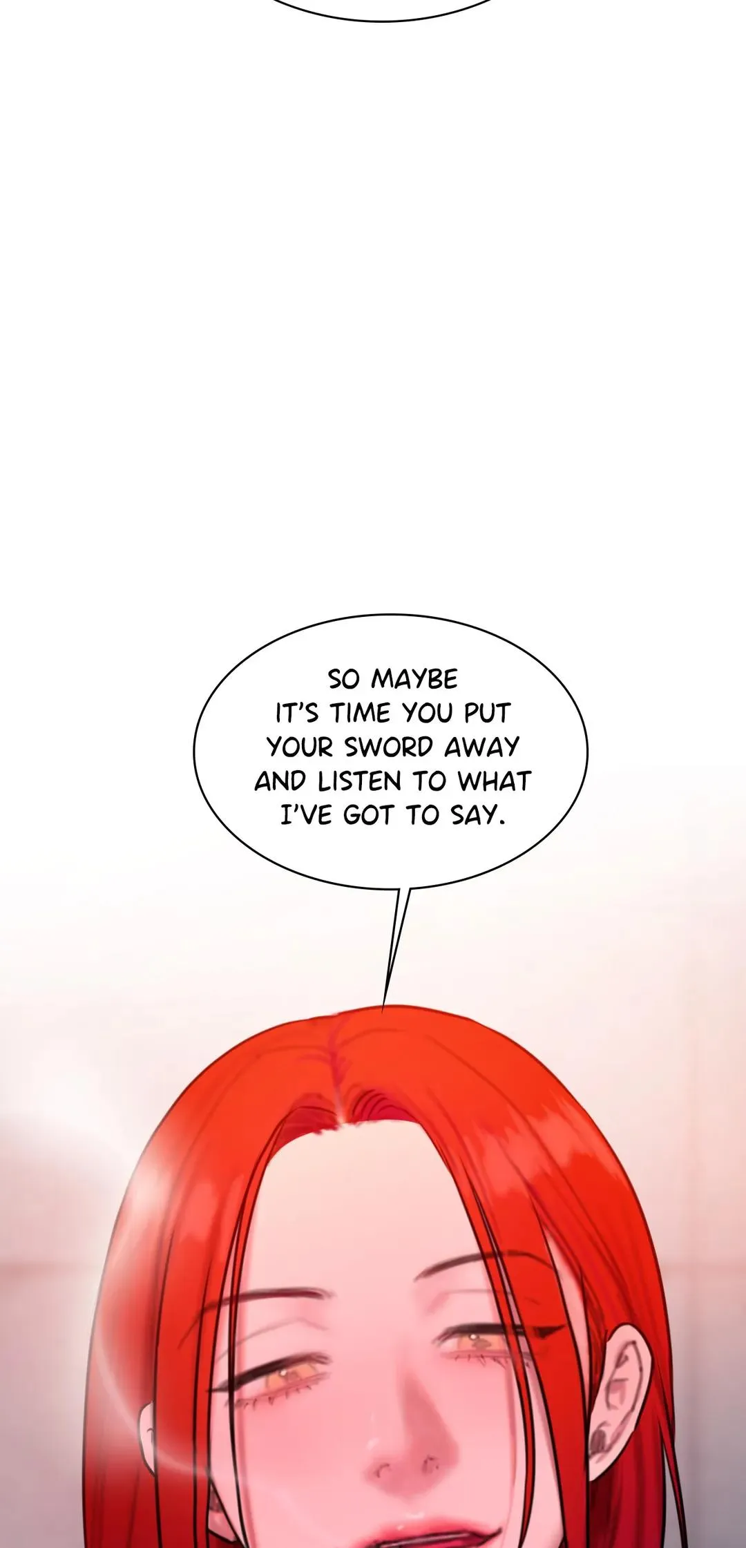 Bad Thinking Diary Chapter 34 Online - página 35