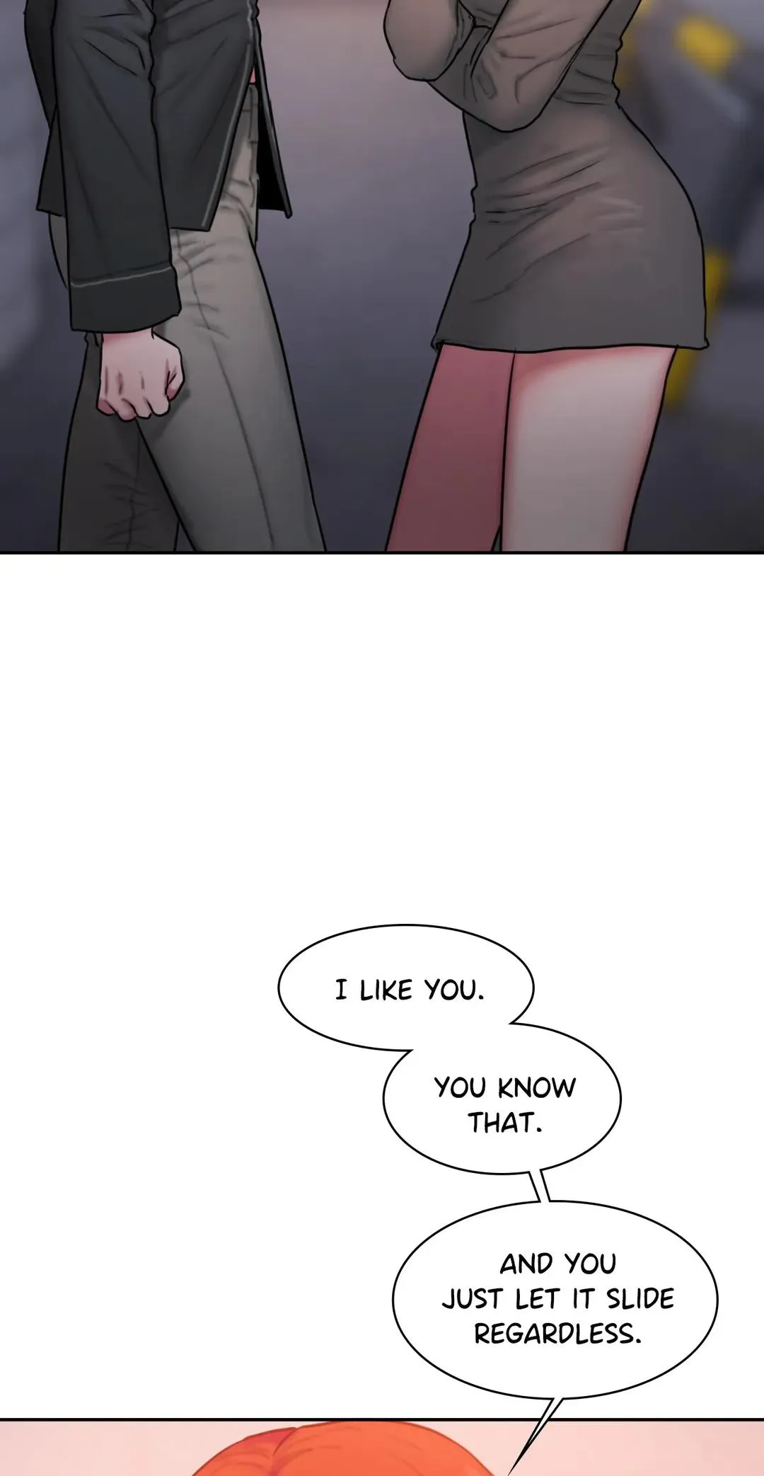 Bad Thinking Diary Chapter 34 Online - página 39
