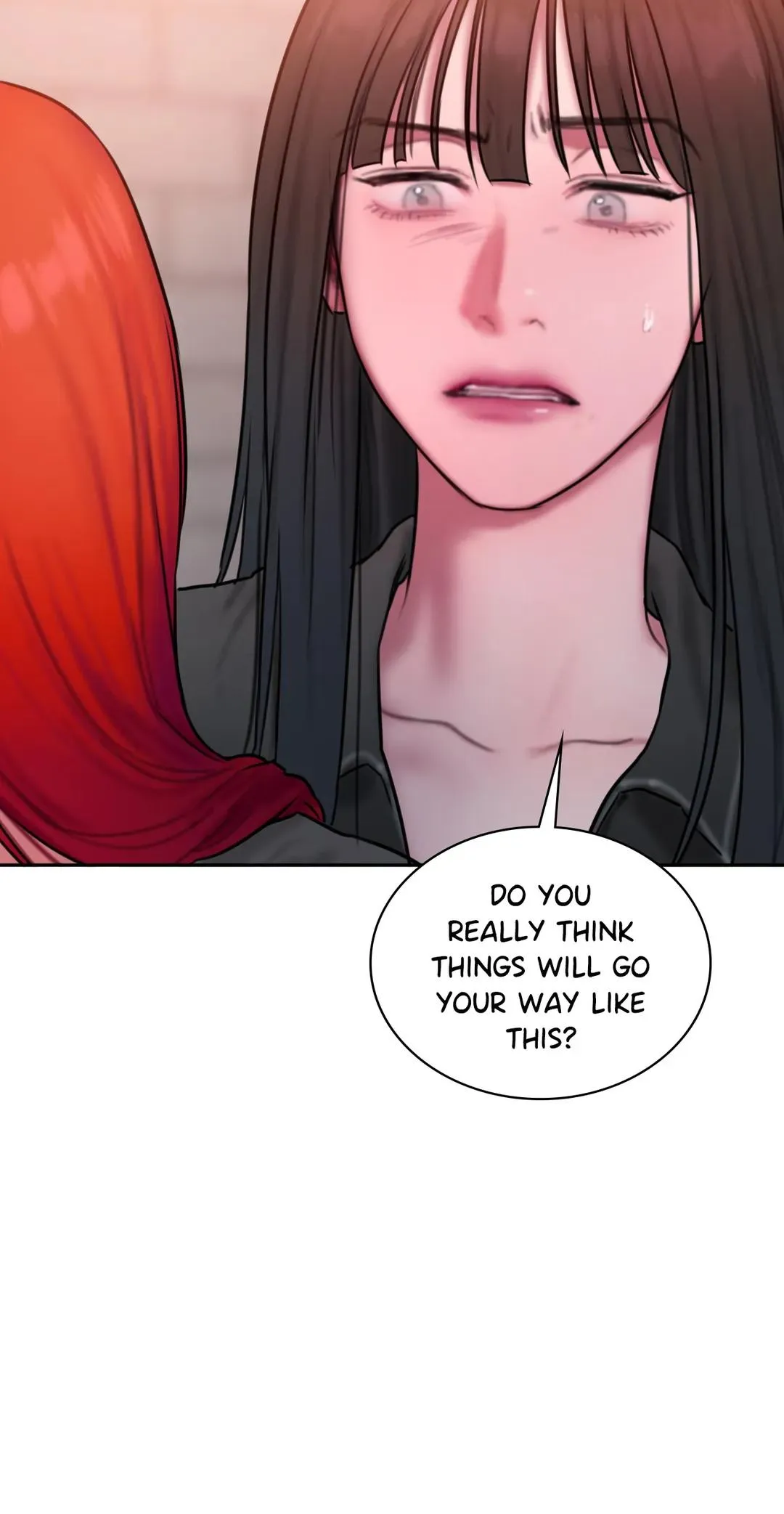 Bad Thinking Diary Chapter 34 Online - página 41
