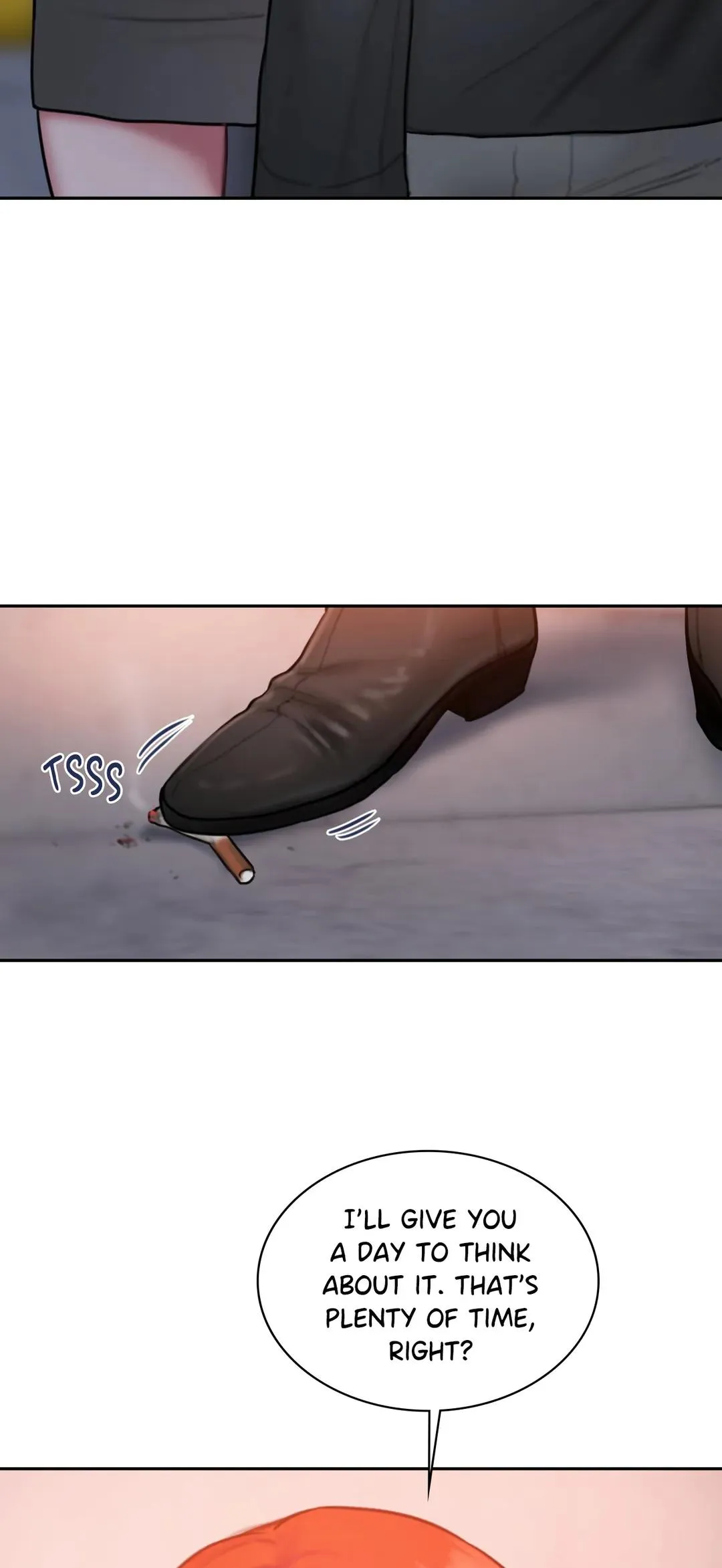 Bad Thinking Diary Chapter 34 Online - página 43