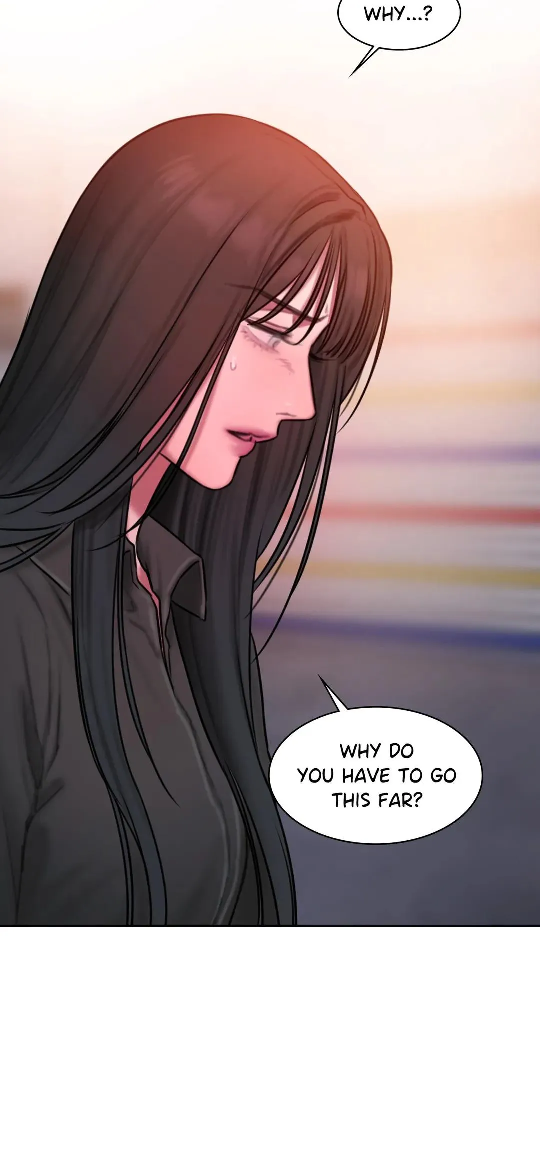 Bad Thinking Diary Chapter 34 Online - página 45