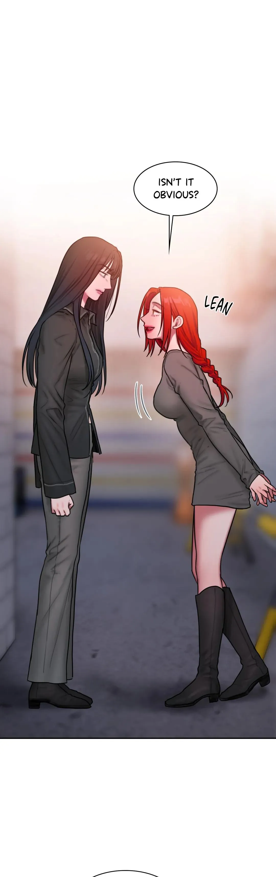Bad Thinking Diary Chapter 34 Online - página 46