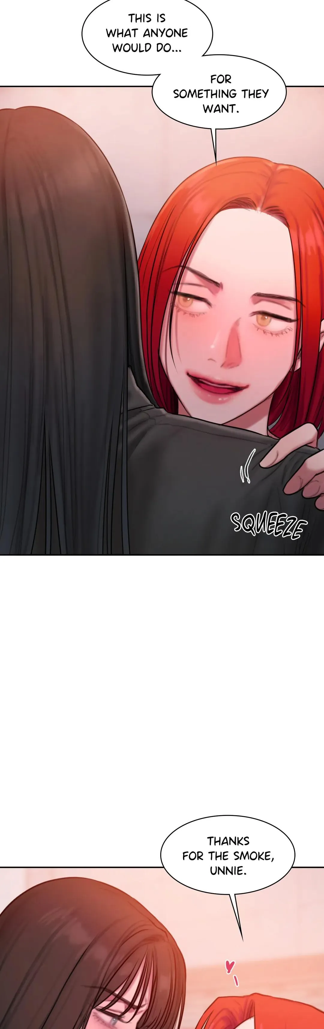 Bad Thinking Diary Chapter 34 Online - página 47