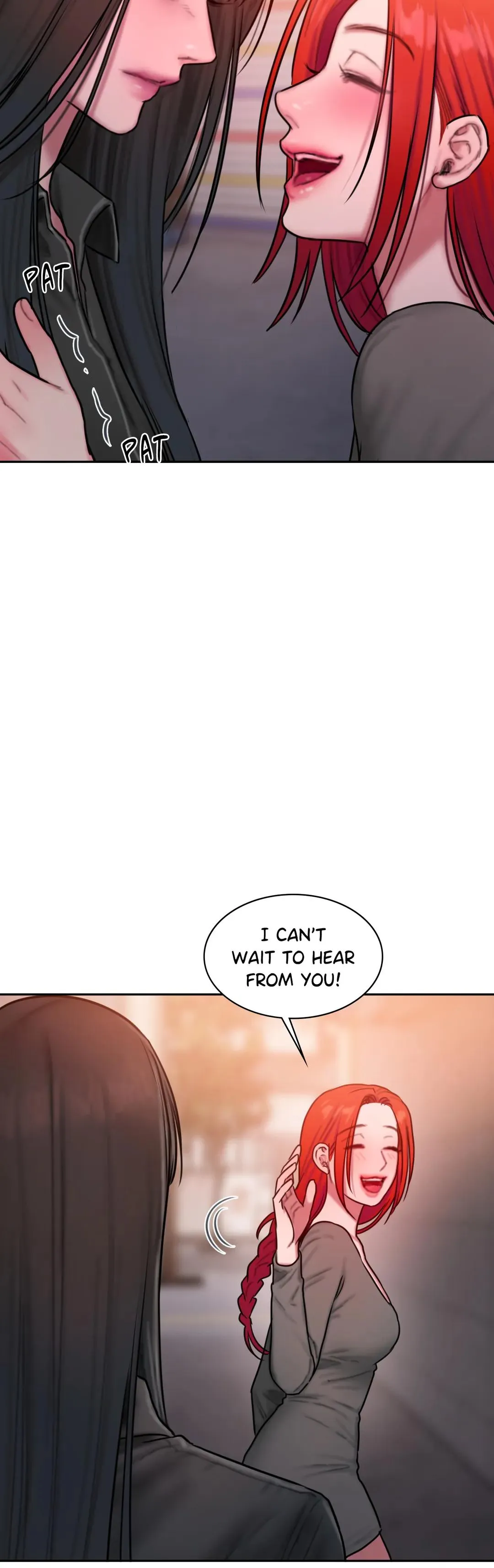 Bad Thinking Diary Chapter 34 Online - página 48