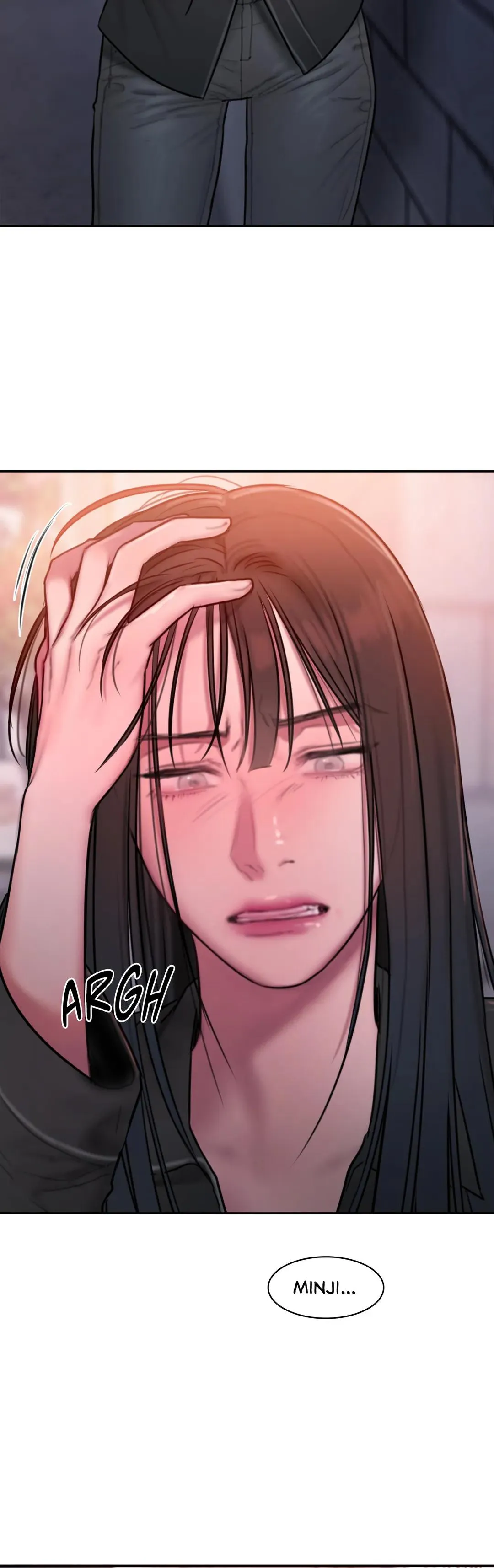 Bad Thinking Diary Chapter 34 Online - página 52