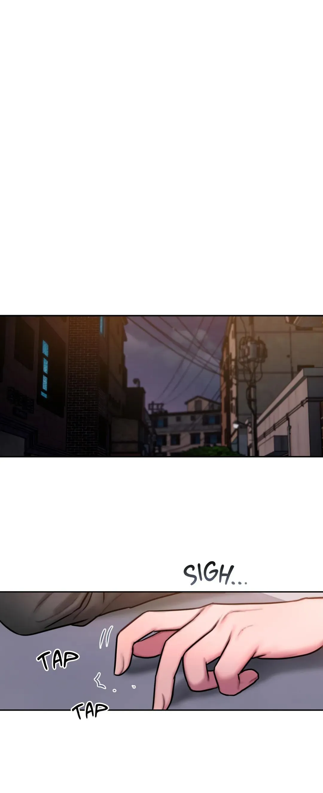 Bad Thinking Diary Chapter 35 Online - página 2