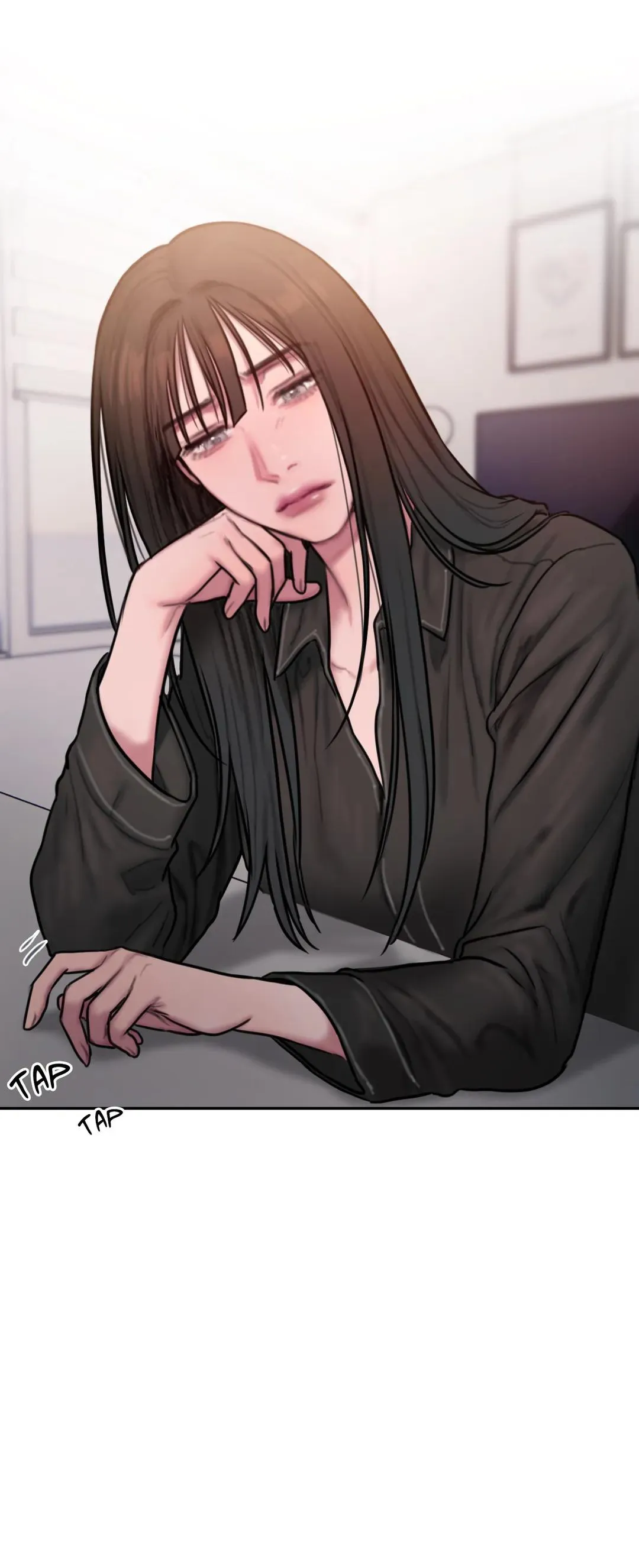 Bad Thinking Diary Chapter 35 Online - página 3