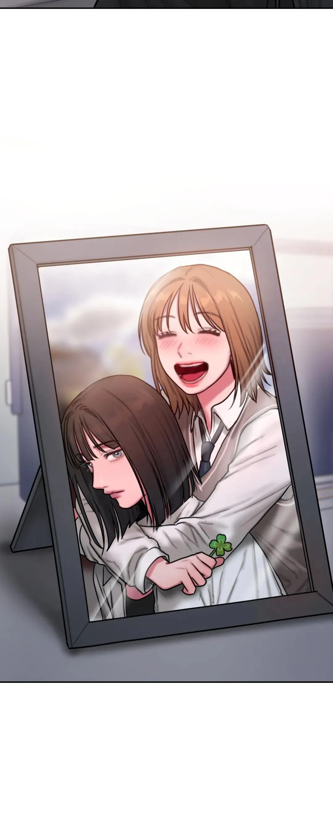 Bad Thinking Diary Chapter 35 Online - página 5