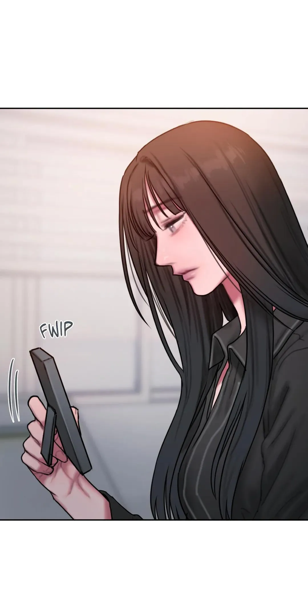 Bad Thinking Diary Chapter 35 Online - página 6