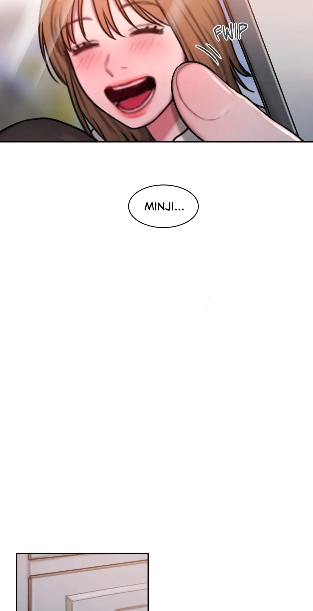 Bad Thinking Diary Chapter 35 Online - página 8