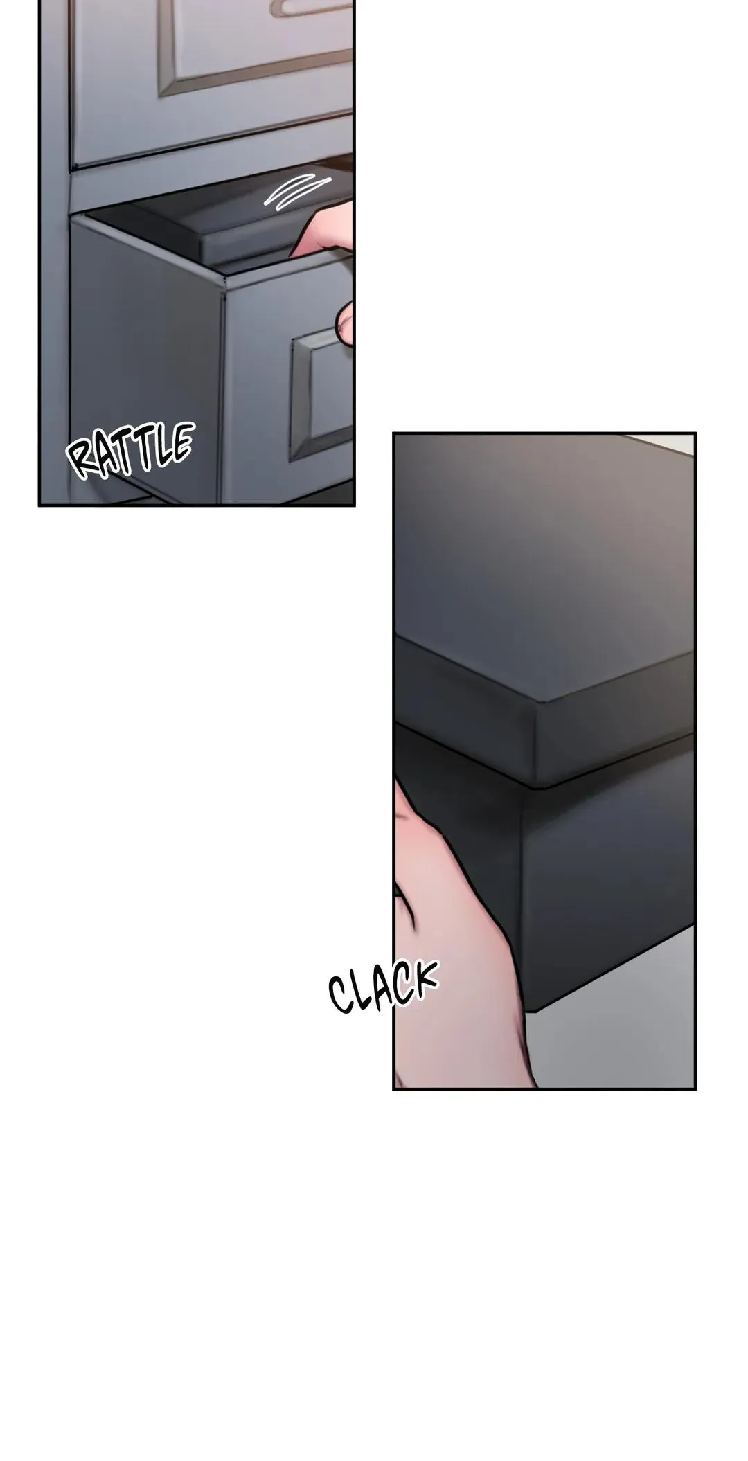 Bad Thinking Diary Chapter 35 Online - página 9