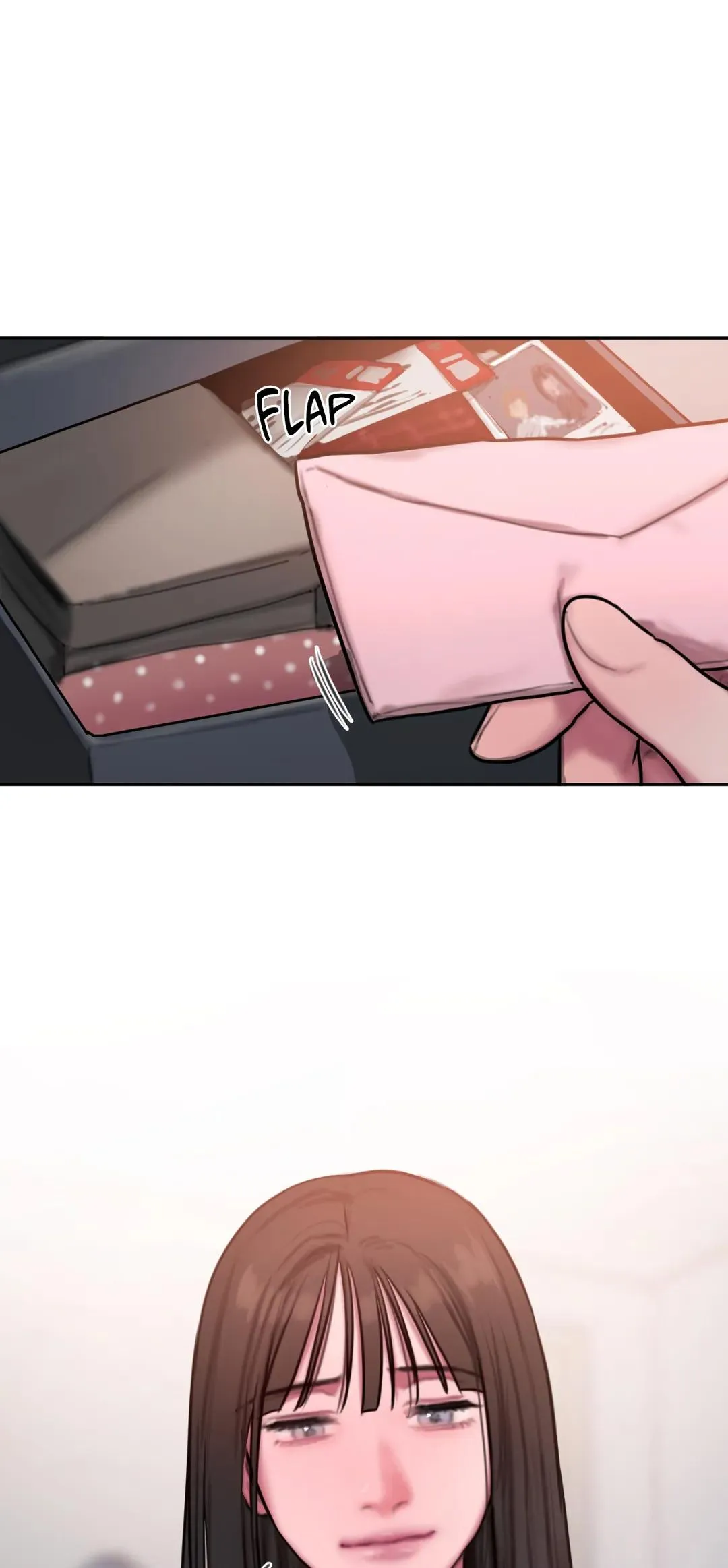 Bad Thinking Diary Chapter 35 Online - página 10