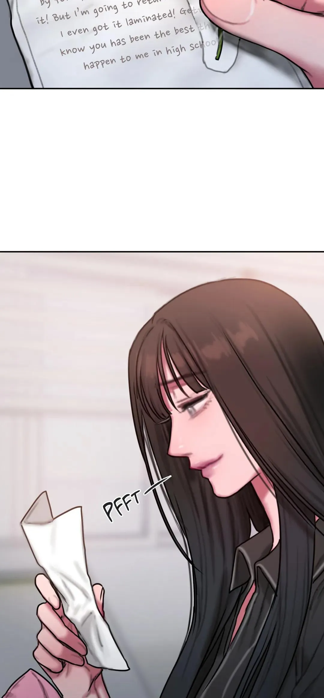 Bad Thinking Diary Chapter 35 Online - página 12